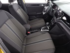 Volkswagen T-Roc - 2021
