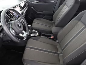 Volkswagen T-Roc - 2021