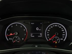 Volkswagen T-Roc - 2021