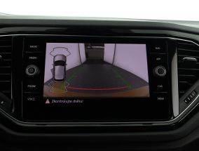 Volkswagen T-Roc - 2021