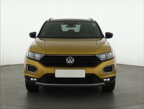 Volkswagen T-Roc - 2021