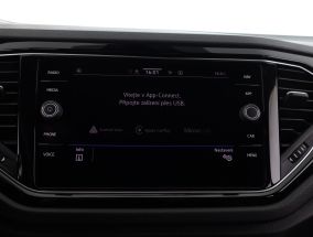 Volkswagen T-Roc - 2021