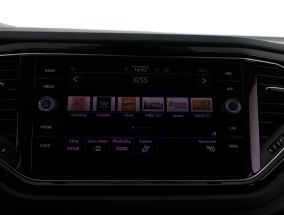 Volkswagen T-Roc - 2021