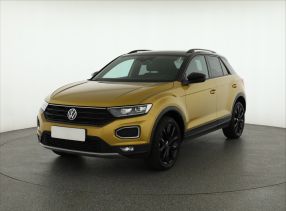 Volkswagen T-Roc - 2021