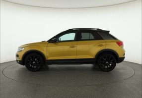 Volkswagen T-Roc - 2021