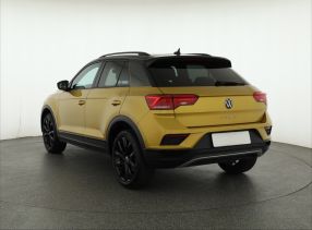 Volkswagen T-Roc - 2021