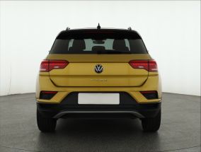Volkswagen T-Roc - 2021