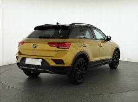 Volkswagen T-Roc - 2021