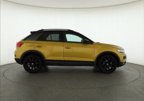 Volkswagen T-Roc - 2021