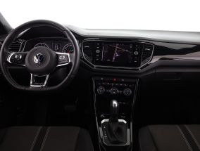Volkswagen T-Roc - 2021