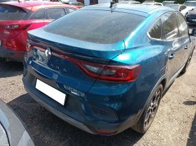 Renault Arkana - 2023