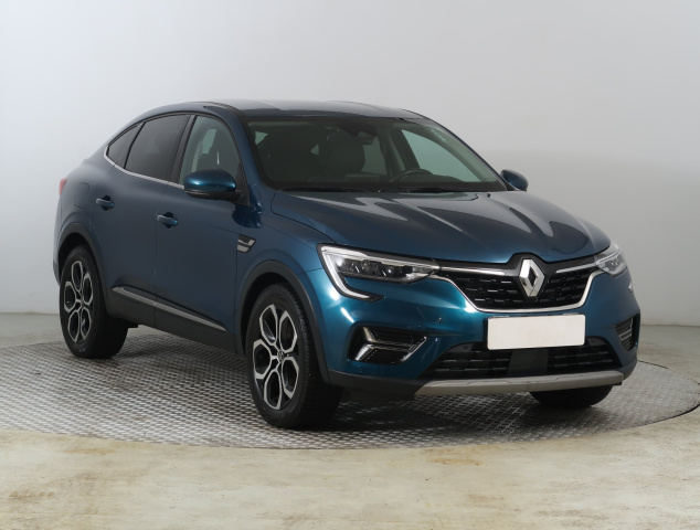 Renault Arkana 2023