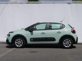 Citroen C3 - 2017
