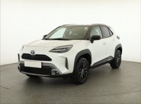 Toyota Yaris Cross - 2022