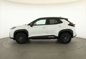 Toyota Yaris Cross - 2022
