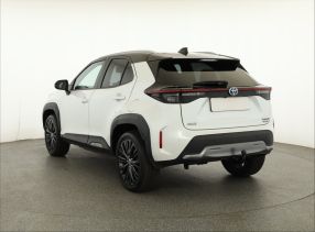 Toyota Yaris Cross - 2022