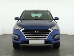 Hyundai Tucson - 2019