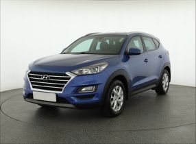 Hyundai Tucson - 2019
