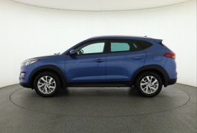 Hyundai Tucson - 2019