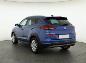 Hyundai Tucson - 2019