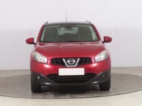 Nissan Qashqai - 2010