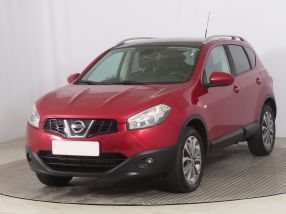 Nissan Qashqai - 2010