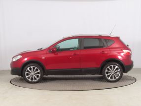 Nissan Qashqai - 2010