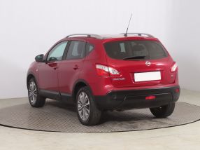 Nissan Qashqai - 2010