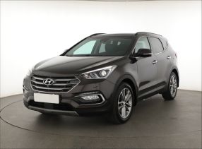 Hyundai Santa Fe - 2018