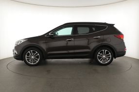Hyundai Santa Fe - 2018