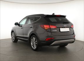 Hyundai Santa Fe - 2018