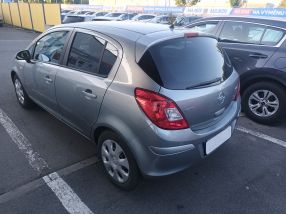 Opel Corsa - 2010