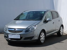 Opel Corsa - 2010