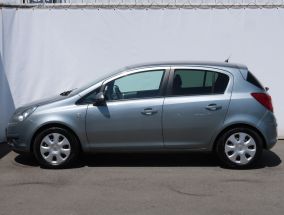 Opel Corsa - 2010