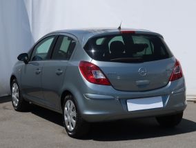 Opel Corsa - 2010