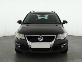 Volkswagen Passat - 2009