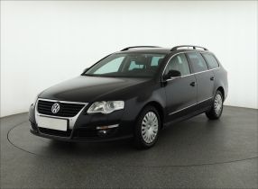 Volkswagen Passat - 2009