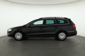 Volkswagen Passat - 2009