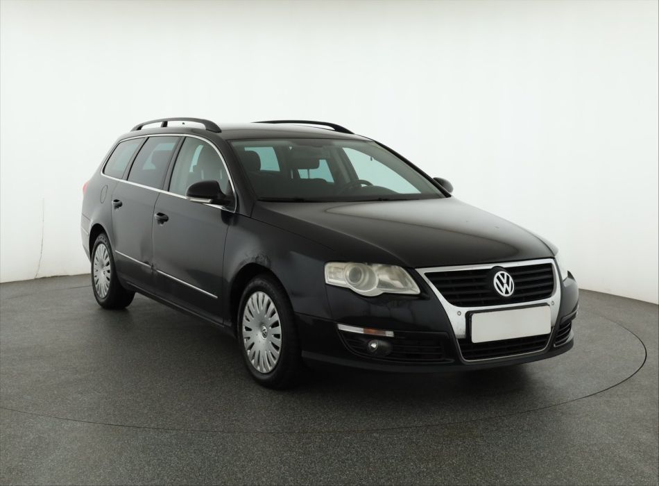 Volkswagen Passat - 2009