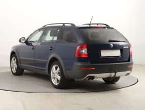 Skoda Octavia Scout - 2011