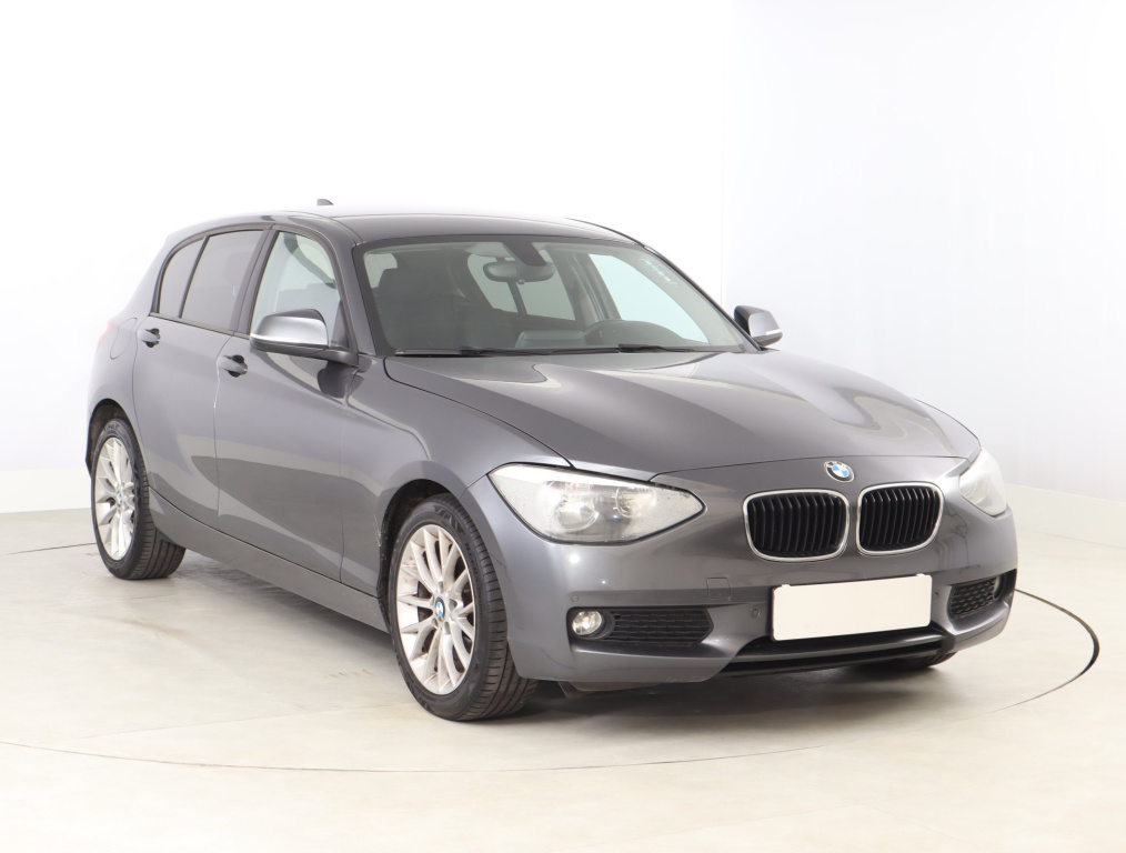 BMW 1