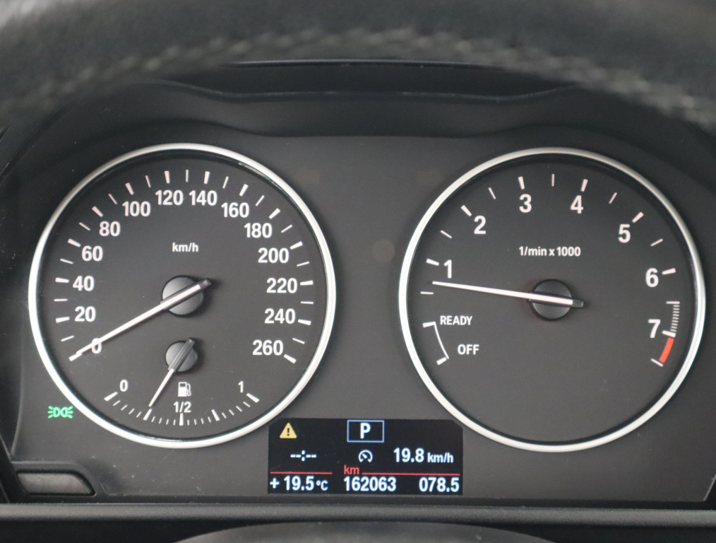 BMW 1