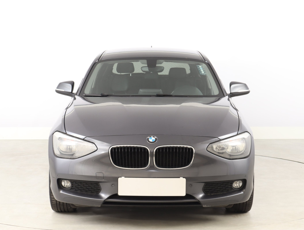 BMW 1