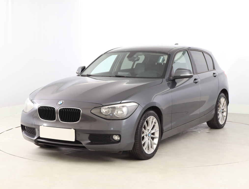 BMW 1