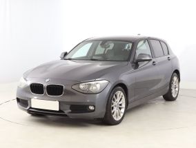 BMW 1 - 2012