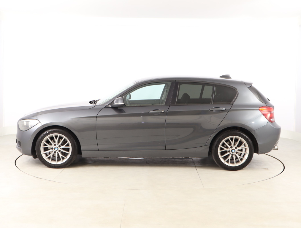 BMW 1
