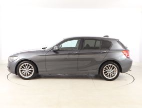 BMW 1 - 2012