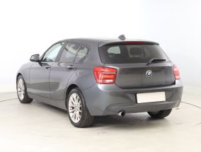 BMW 1 - 2012