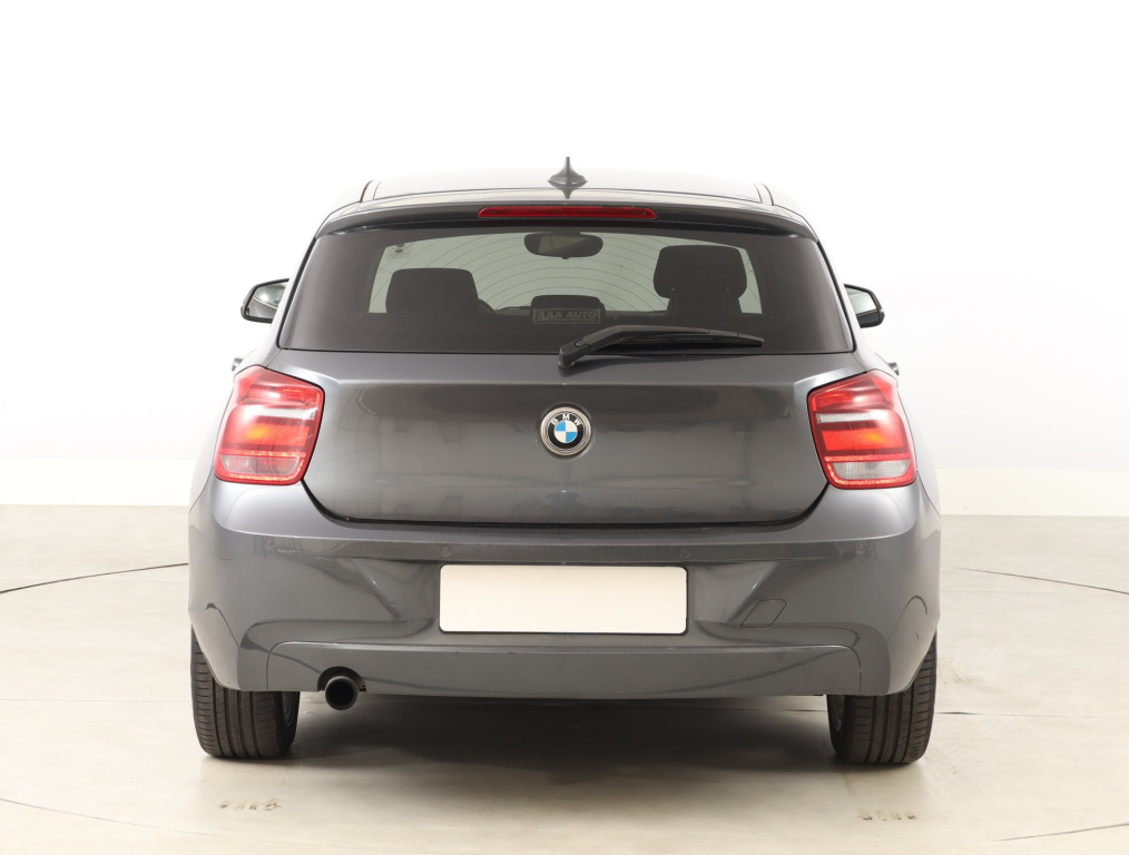BMW 1