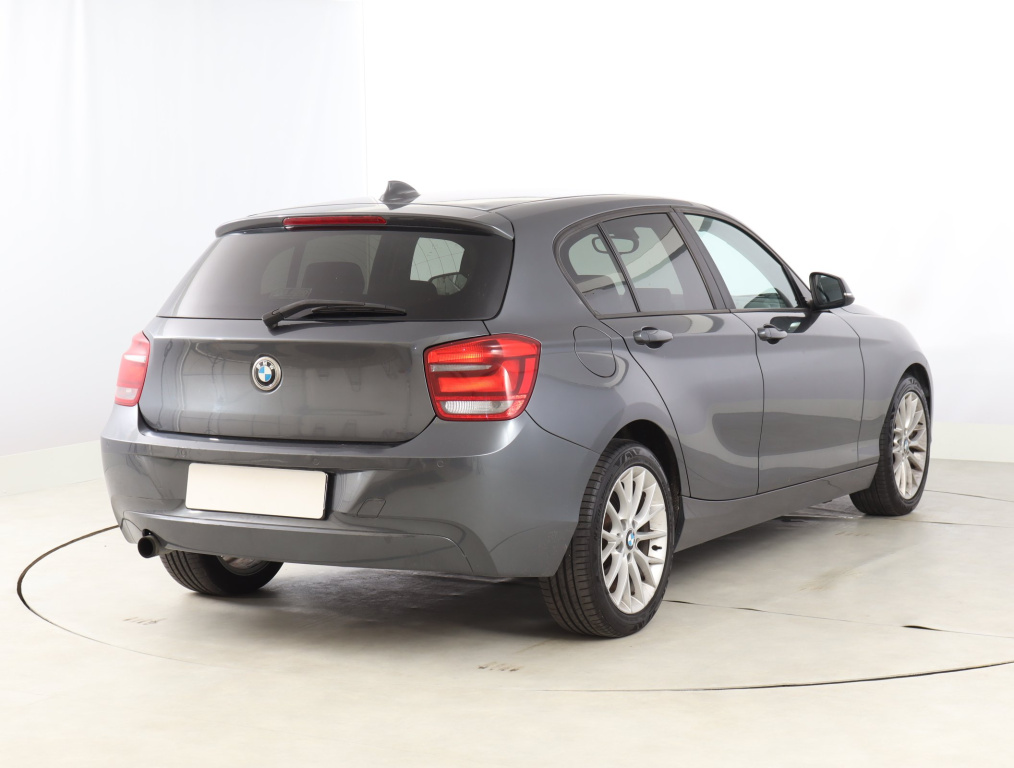 BMW 1